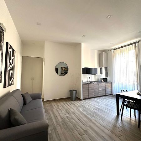 Ferienwohnung Dch Napoli Exterior foto